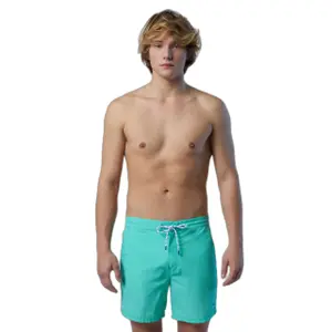 Nylon zwemshort North Sails Basic Volley image-2