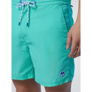 Nylon zwemshort North Sails Basic Volley image-5