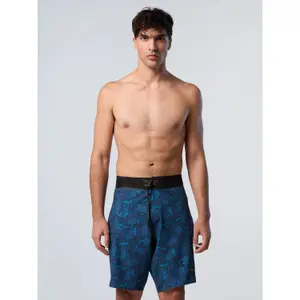 Technical swim shorts North Sails image-1