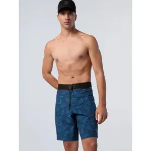 Technical swim shorts North Sails image-2