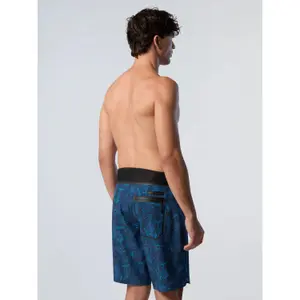Technical swim shorts North Sails image-4