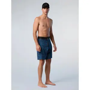 Technical swim shorts North Sails image-3