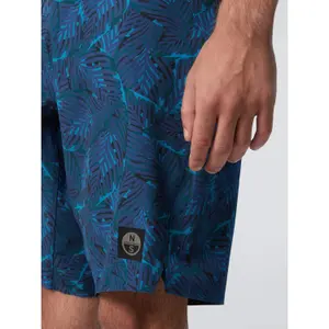 Technical swim shorts North Sails image-5