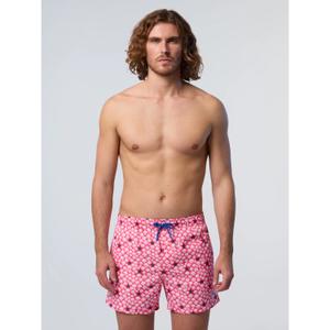 Bañador North Sails Allover 36CM image-1