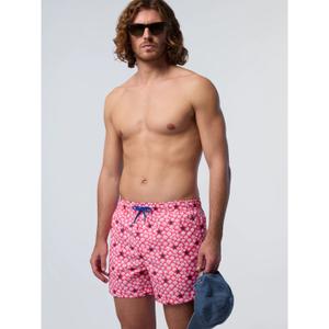 Bañador North Sails Allover 36CM image-2