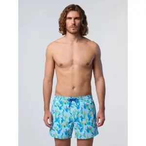 Bañador North Sails Allover 36CM image-1