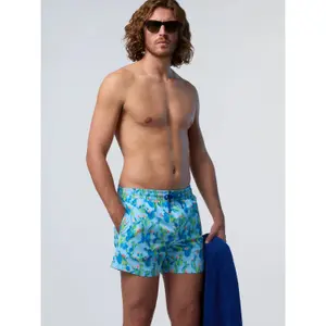 Bañador North Sails Allover 36CM image-2