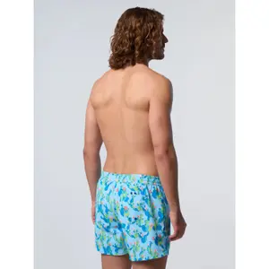 Bañador North Sails Allover 36CM image-3