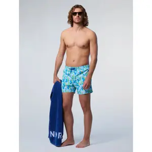 Bañador North Sails Allover 36CM image-4