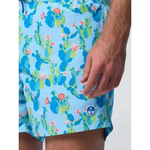 Bañador North Sails Allover 36CM image-5