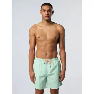 Bañador North Sails Allover 40CM image-1