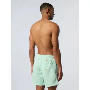 Bañador North Sails Allover 40CM image-3