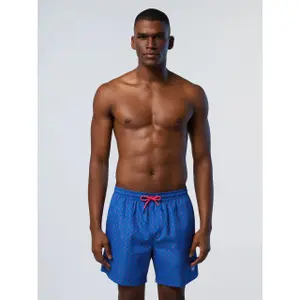 Bañador North Sails Allover 40CM image-1