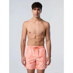 Bañador North Sails Allover 40CM image-1