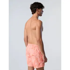 Bañador North Sails Allover 40CM image-3