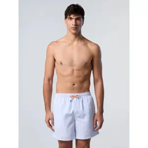 Bañador North Sails Allover 40CM image-1