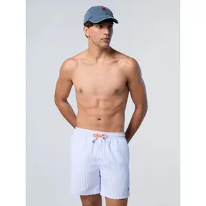 Bañador North Sails Allover 40CM image-2