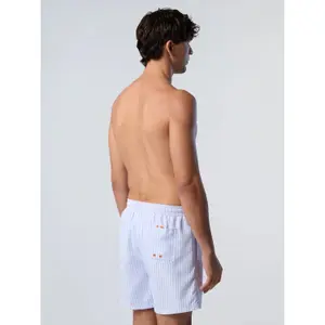 Bañador North Sails Allover 40CM image-3