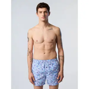 Bañador North Sails Allover 36CM image-1