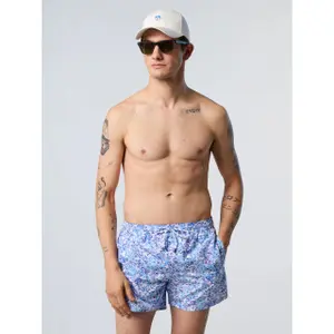 Bañador North Sails Allover 36CM image-2