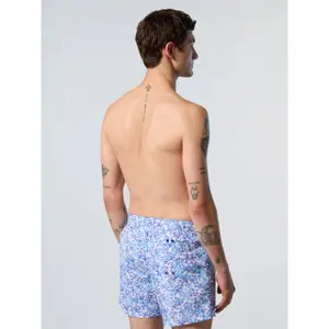 Bañador North Sails Allover 36CM image-3