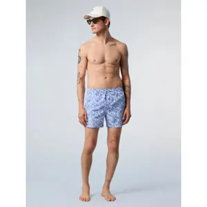 Bañador North Sails Allover 36CM image-4