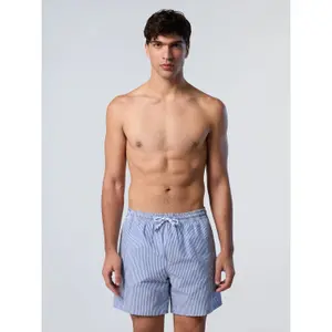 Short de baño bordado North Sails 40CM image-1