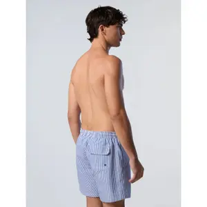 Short de baño bordado North Sails 40CM image-3