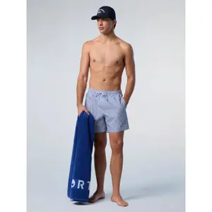 Short de baño bordado North Sails 40CM image-4