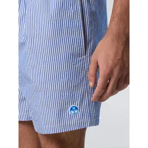 Short de baño bordado North Sails 40CM image-5