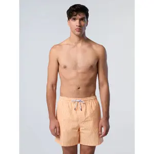Short de baño bordado North Sails 40CM image-1