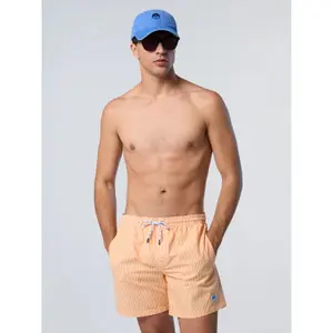 Short de baño bordado North Sails 40CM image-2
