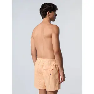 Short de baño bordado North Sails 40CM image-3