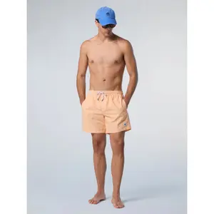 Short de baño bordado North Sails 40CM image-4