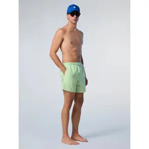 Short de baño bordado North Sails 40CM image-4