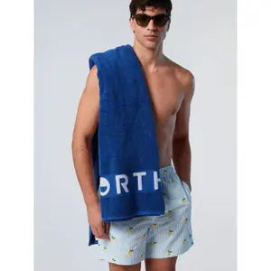 Short de baño bordado North Sails 40CM image-2