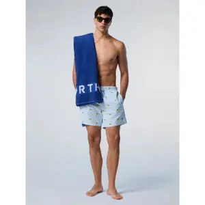 Short de baño bordado North Sails 40CM image-4