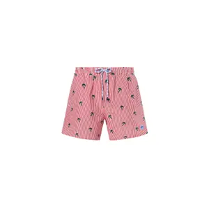 Short de baño bordado North Sails 40CM image-0