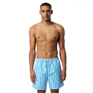 Bañador North Sails Allover 40CM image-0