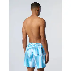 Bañador North Sails Allover 40CM image-1