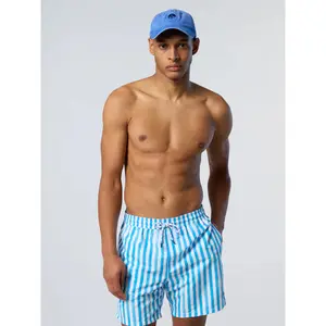 Bañador North Sails Allover 40CM image-2