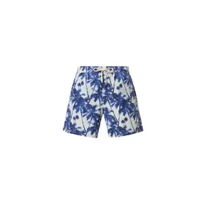 Bañador con estampado desgastado North Sails Allover image-0