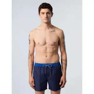 Bañador North Sails Upcycled image-1