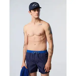 Bañador North Sails Upcycled image-2