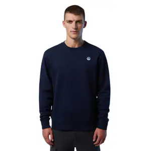 Sudadera North Sails W/Logo image-1