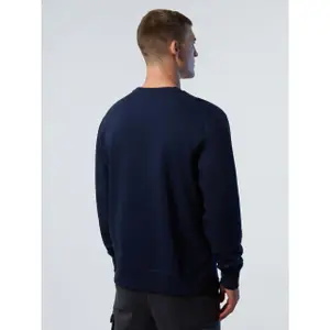 Sudadera North Sails W/Logo image-4