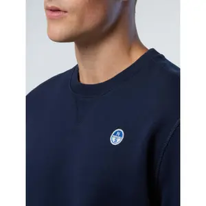 Sudadera North Sails W/Logo image-5