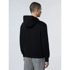 Sweatshirt à capuche North Sails Graphic image-2