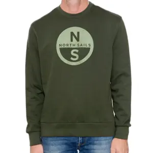 691259-0440-sweatshirt-col-rond-north-sails-w-graphic-forest-green