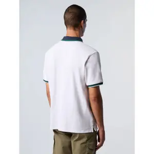 Polo con logotipo North Sails image-3